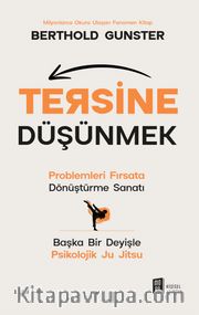 Tersine Düşünmek