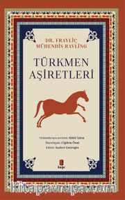 Türkmen  Aşiretleri