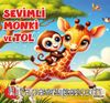 Sevimli Monki ve Tol
