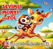 Sevimli Monki ve Tol