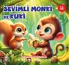 Sevimli Monki ve Kuki