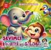 Sevimli Monki ve Silon