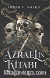 Azrael ‘İn Kitabı (Karton Kapak)