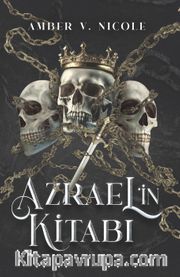 Azrael ‘İn Kitabı (Karton Kapak)