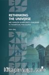 Rethinking the Universe: Abū Manṣūr Al-Māturīdī’s Challenge to Traditional Philosophy