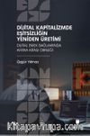 Dijital Kapitalizmde Eşitsizliğin Yeniden Üretimi: Dijital Emek Bağlamında Afrika Kıtası Örneği