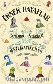 Sayıların Efendileri / Matematikçiler