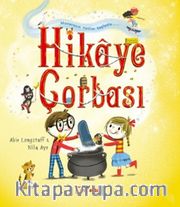 Hikaye Çorbası