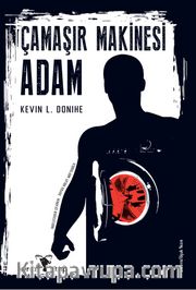 Çamaşır Makinesi Adam