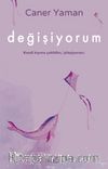 Değişiyorum
