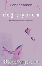 Değişiyorum
