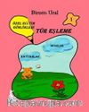 Özel eğitim Günlükleri, Tür Eşleme 1 / Hayvanlar, Bitkiler
