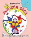 Renklerin Gücü Şiir Tadında Resimli Mini Masallar (Renkli)