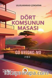 Dört Komşunun Masası