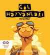 Çöl Hayvanları