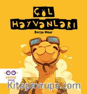 Çöl Hayvanları