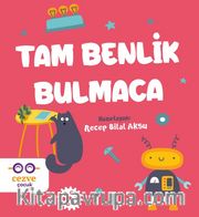 Tam Benlik Bulmaca