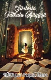 Şiirlerin Tutkulu Büyüsü