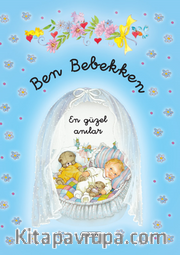 Ben Bebekken - Mavi