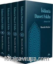 İslam'a Davet Fıkhı (4 Cilt)
