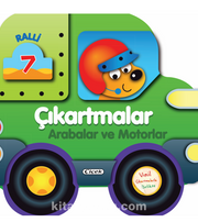 Çıkartmalar - Arabalar ve Motorlar