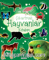 Çıkartmalı Hayvanlar