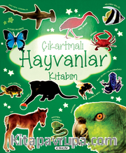 Çıkartmalı Hayvanlar