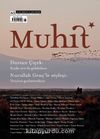 Muhit Dergi Aylık Edebiyat Dergisi Sayı:65 Mayıs 2025 