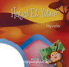 Hayal Et Yeter - Hayvanlar