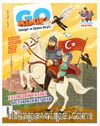 minikaGO Aylık Çocuk Dergisi Sayı:101 Mayıs 2025