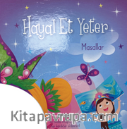 Hayal Et Yeter - Masallar