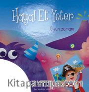 Hayal Et Yeter - Oyun Zamanı 