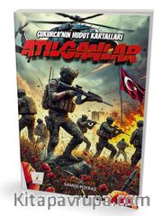 Çukurca'nın Hudut Kartalları Atılganlar