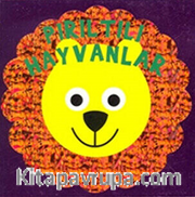 Pırıltılı Küçük Kitaplar - Hayvanlar