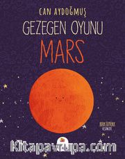 Gezegen Oyunu - Mars