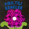 Pırıltılı Küçük Kitaplar - Renkler
