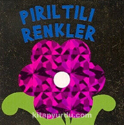 Pırıltılı Küçük Kitaplar - Renkler