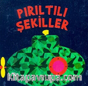 Pırıltılı Küçük Kitaplar - Şekiller
