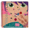 Prıncess Top Desıngns - Nails