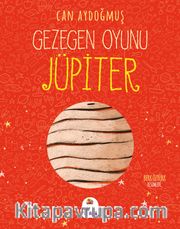 Gezegen Oyunu / Jüpiter