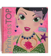 Prıncess Top Desıngns Tattoos