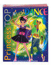 Prıncess Top Just Dance