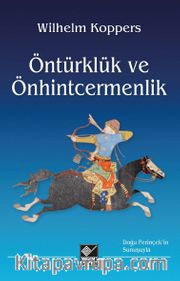 Öntürklük ve Önhintcermenlik