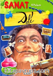 Sanat Kitabım - Dali