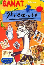 Sanat Kitabım - Picasso