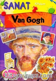 Sanat Kitabım - Gogh