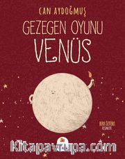 Gezegen Oyunu / Venüs