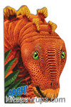 Şekilli Dinazorlar - Stegosaurus