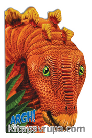 Şekilli Dinazorlar - Stegosaurus