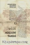 Koçgiri Tarihi & 16 - 19. yy Osmanlı Arsiv Belgeleriyle